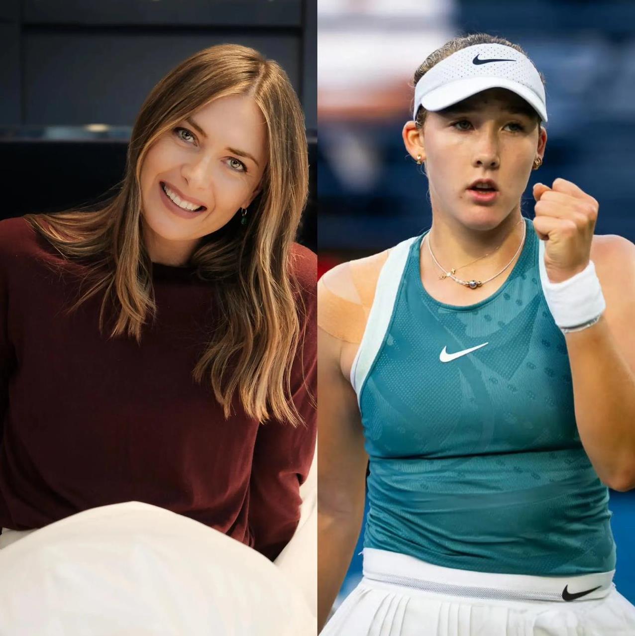 星空体育娱乐莎拉波娃新星关键助攻表现惊艳，篮网未来可期！的简单介绍