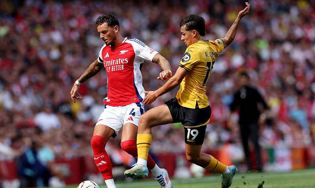 星空体育登陆首页转会期突围战来临，阿森纳围绕全明星赛迎来里程碑，目标明确，年轻球员得到机会的简单介绍